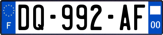 DQ-992-AF