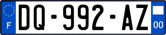 DQ-992-AZ