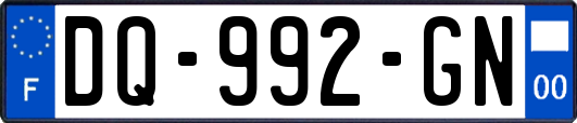 DQ-992-GN