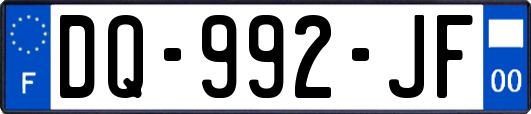 DQ-992-JF