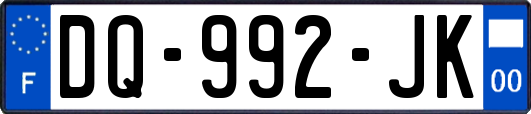 DQ-992-JK