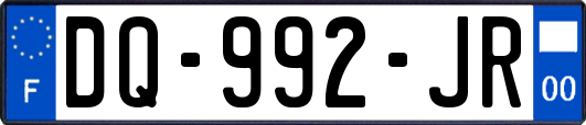 DQ-992-JR