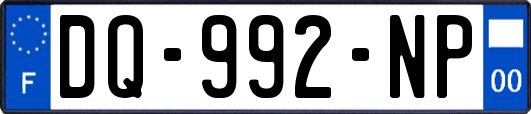 DQ-992-NP