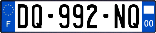 DQ-992-NQ