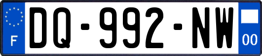 DQ-992-NW