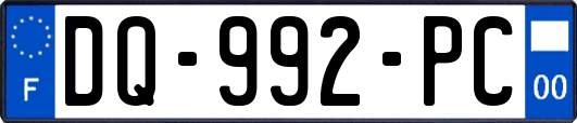 DQ-992-PC