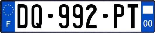 DQ-992-PT