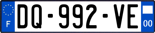 DQ-992-VE