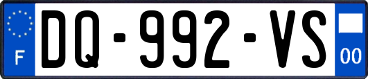 DQ-992-VS