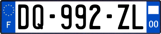 DQ-992-ZL