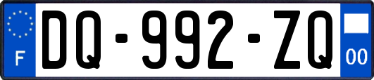 DQ-992-ZQ