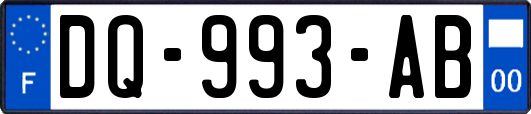 DQ-993-AB