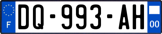 DQ-993-AH