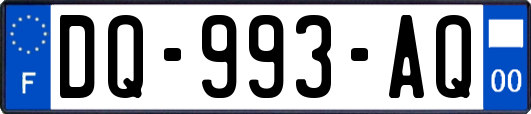 DQ-993-AQ