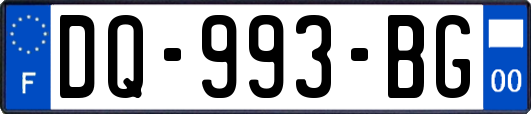 DQ-993-BG