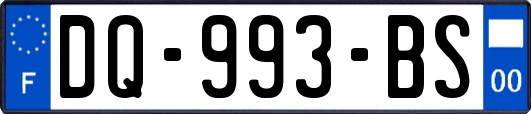 DQ-993-BS