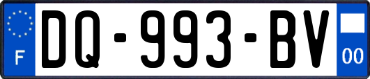 DQ-993-BV