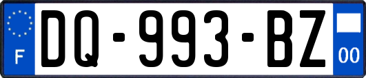 DQ-993-BZ