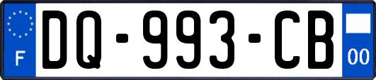 DQ-993-CB