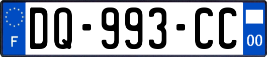 DQ-993-CC