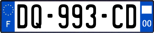 DQ-993-CD