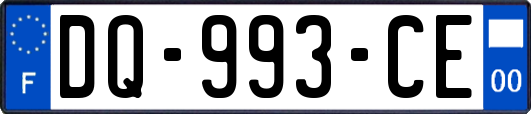 DQ-993-CE