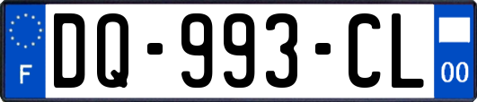 DQ-993-CL