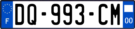 DQ-993-CM