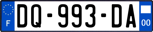 DQ-993-DA