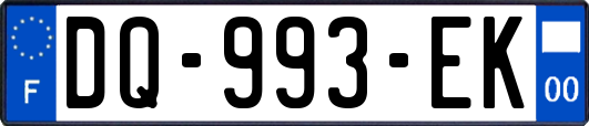 DQ-993-EK