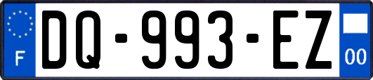 DQ-993-EZ