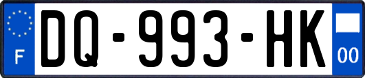 DQ-993-HK