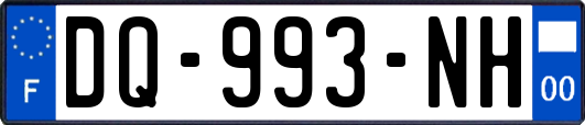 DQ-993-NH