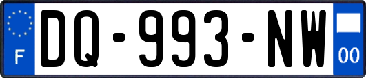 DQ-993-NW