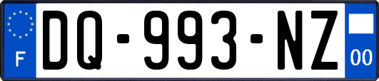 DQ-993-NZ