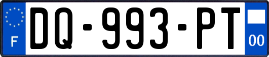 DQ-993-PT