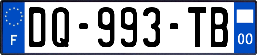 DQ-993-TB