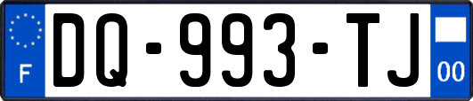 DQ-993-TJ