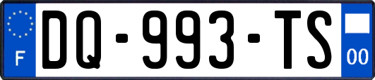 DQ-993-TS