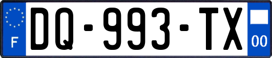 DQ-993-TX