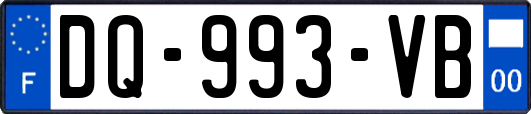 DQ-993-VB