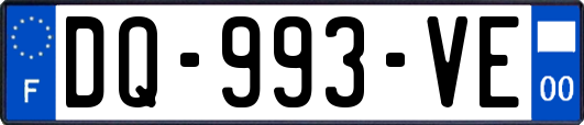 DQ-993-VE