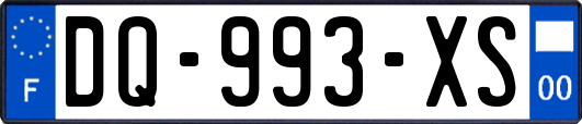 DQ-993-XS