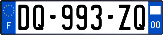 DQ-993-ZQ