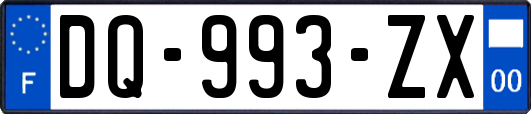 DQ-993-ZX