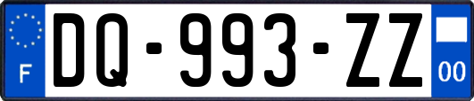 DQ-993-ZZ