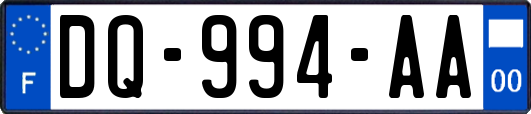 DQ-994-AA