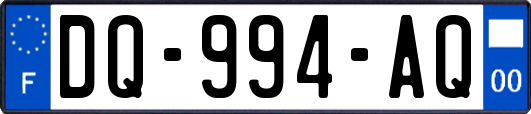 DQ-994-AQ