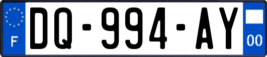 DQ-994-AY