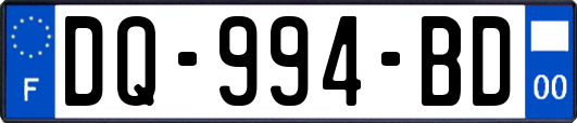 DQ-994-BD